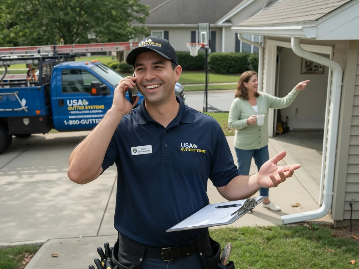 Gutter Installation Whitesburg, GA FAQs